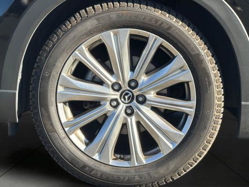Used 2022 MAZDA CX-9 Signature AWD/4WD image 11