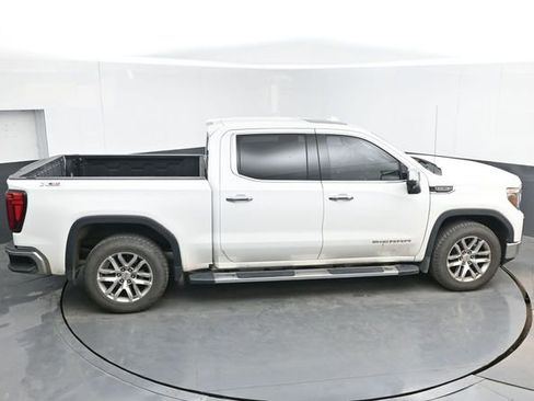 Used 2020 GMC Sierra 1500 SLT w/ SLT Premium Plus Package image 26