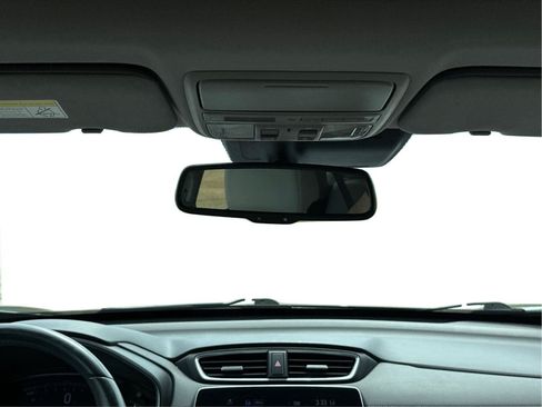 Used 2018 Honda CR-V EX-L image 19