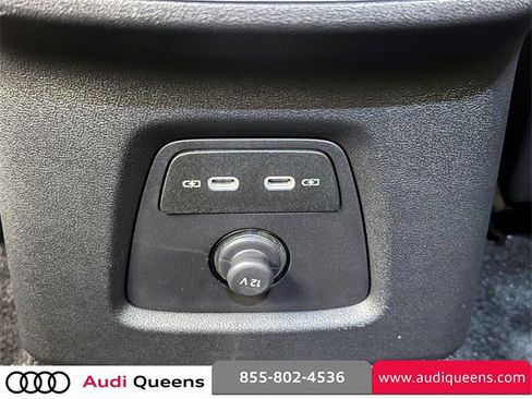 Certified 2024 Audi Q4 e-tron Premium Plus w/ Premium Plus image 15