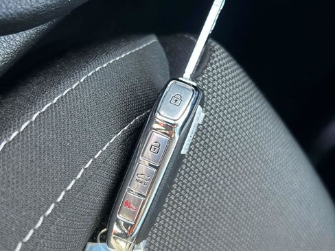 Used 2024 Kia Forte LXS FWD image 25