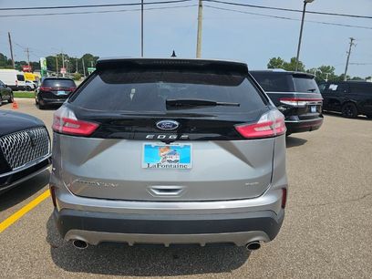 Used 2024 Ford Edge Titanium w/ Equipment Group 301A