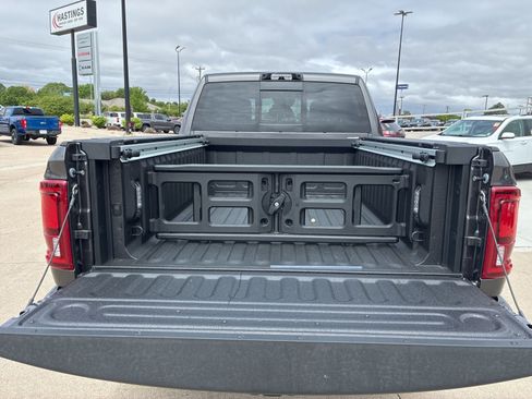 New 2026 RAM 2500 Limited AWD/4WD image 5