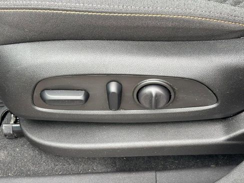 Certified 2024 Chevrolet Equinox LT w/ LPO, Floor Liner Package image 15