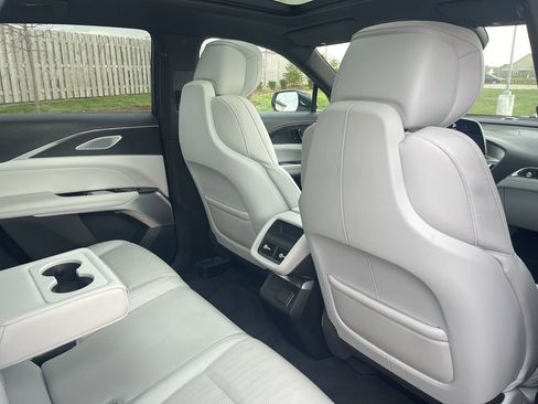 Certified 2024 Cadillac Lyriq Luxury w/ LPO, Floor Liner Package image 32