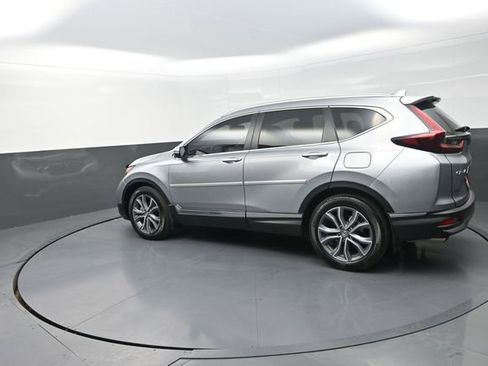 Used 2022 Honda CR-V Touring image 57