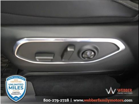 New 2026 Jeep Grand Wagoneer Limited AWD/4WD image 11