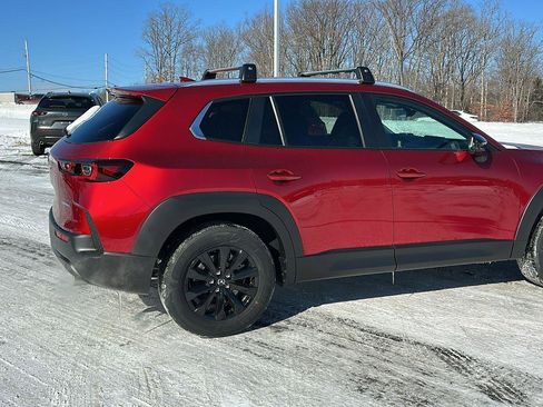 Used 2025 MAZDA CX-50 AWD 2.5 S w/ Weather Package image 5