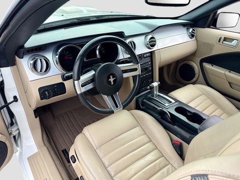 Used 2008 Ford Mustang GT image 25