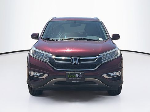 Used 2015 Honda CR-V EX-L image 2