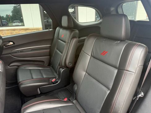 Used 2024 Dodge Durango R/T w/ Tow 'N Go Package AWD/4WD image 4
