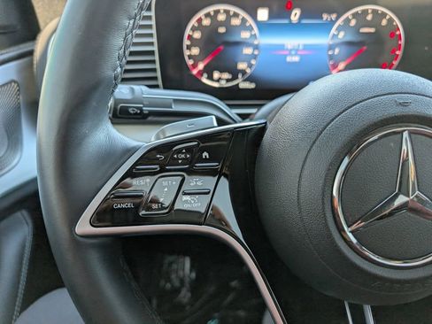 Used 2025 Mercedes-Benz GLE 450 GLE 450 image 22