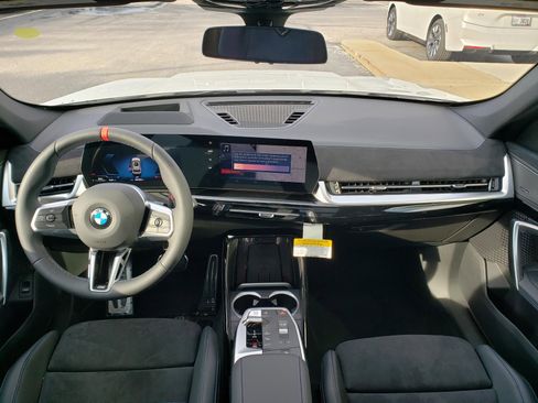 New 2026 BMW X1 M35i w/ Technology Package image 15