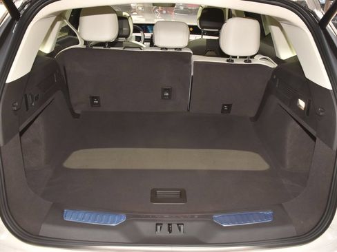 New 2026 Lincoln Nautilus Black Label w/ Jet Appearance Package AWD/4WD image 38