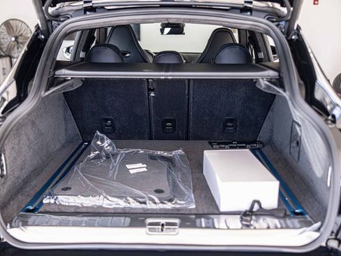 New 2026 Aston Martin DBX S image 15