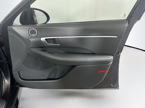 Used 2021 Hyundai Sonata SEL Plus w/ Tech Package FWD image 32