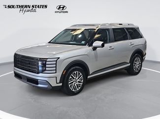 New 2026 Hyundai Palisade SEL video 1