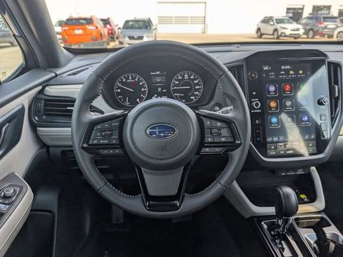 Certified 2026 Subaru Forester Premium AWD/4WD image 23