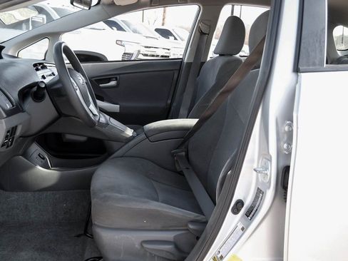 Used 2011 Toyota Prius Two image 24