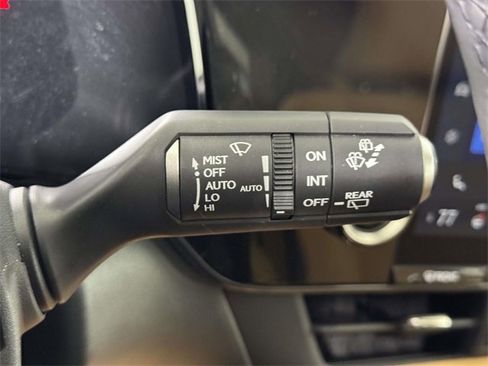 Used 2025 Lexus NX 350 AWD image 25