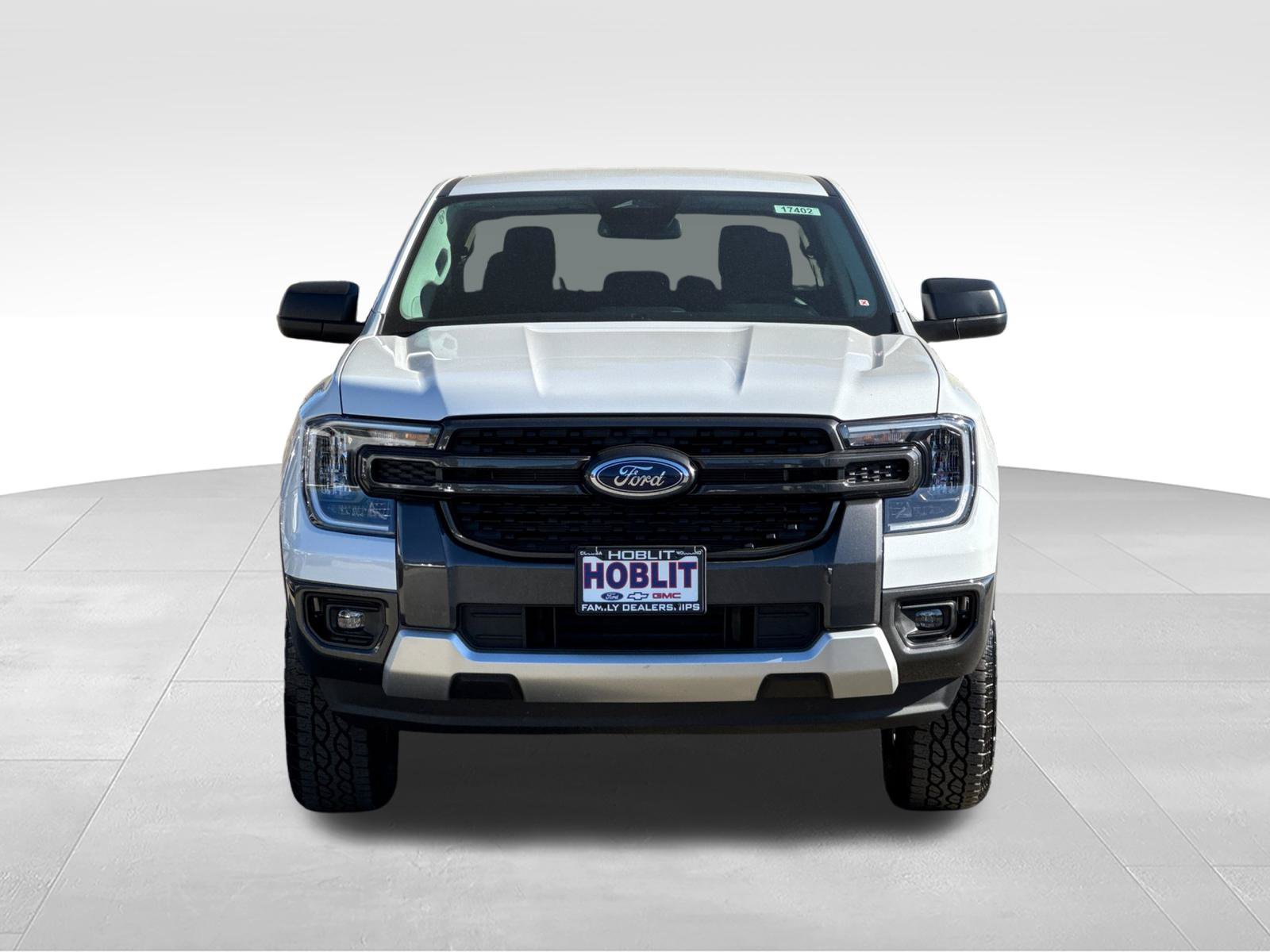 New 2026 Ford Ranger XLT w/ Advanced Towing Package RWD image 9