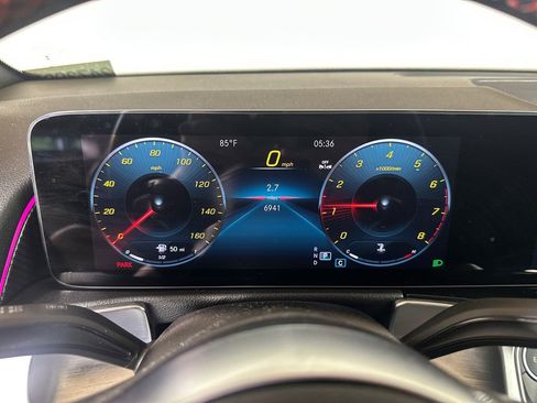 Certified 2023 Mercedes-Benz GLB 250 image 29
