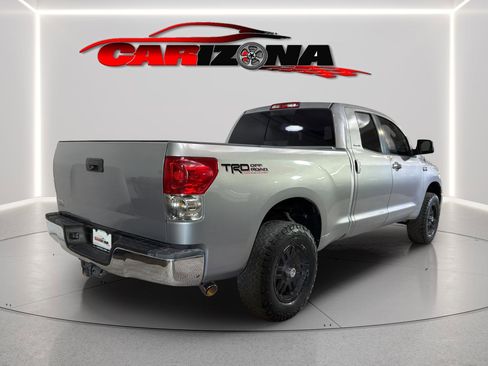 Used 2007 Toyota Tundra Limited RWD image 6