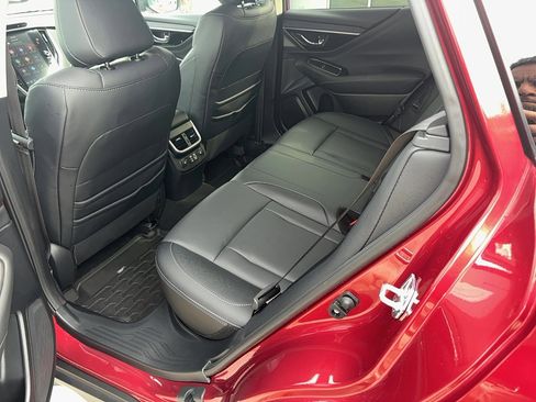 Certified 2024 Subaru Outback Limited image 10