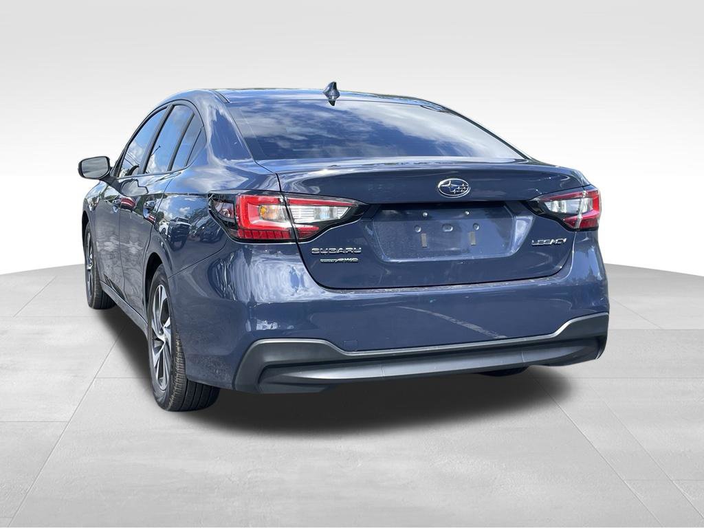 Used 2025 Subaru Legacy Premium w/ Tech Package #1 AWD/4WD image 5