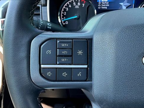 Used 2023 Ford F150 XLT w/ Equipment Group 302A High AWD/4WD image 10
