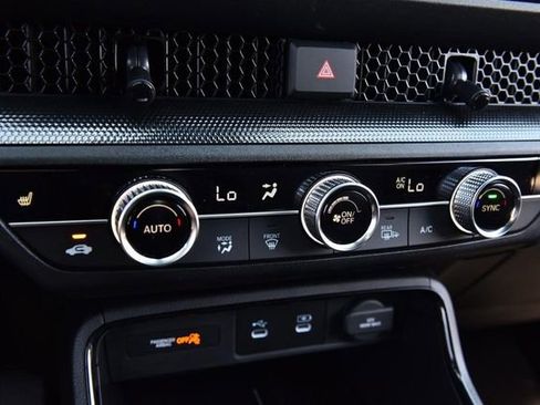 New 2026 Honda CR-V TrailSport image 15