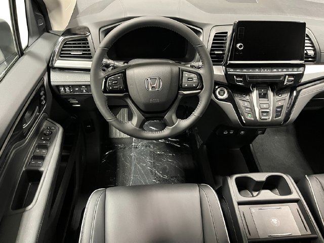 New 2027 Honda Odyssey Touring image 26