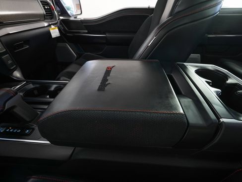 Used 2025 Ford F150 Raptor w/ Equipment Group 803A Raptor R image 29