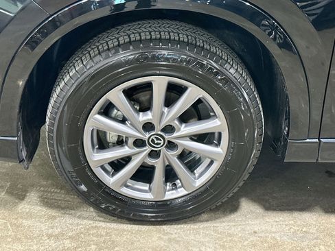 Used 2024 MAZDA CX-5 AWD 2.5 S w/ Preferred Package image 12