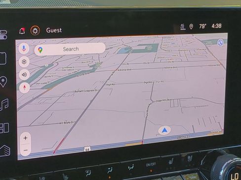 New 2026 Chevrolet Colorado Z71 w/ Technology Package image 14