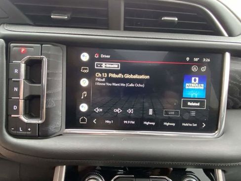 Used 2022 GMC Yukon Denali image 18