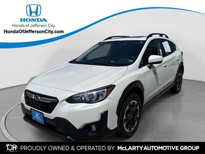 Used 2023 Subaru Crosstrek 2.0i Premium