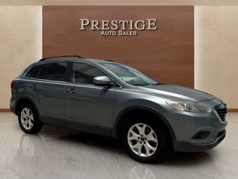 Used 2013 MAZDA CX-9 Touring FWD image 13