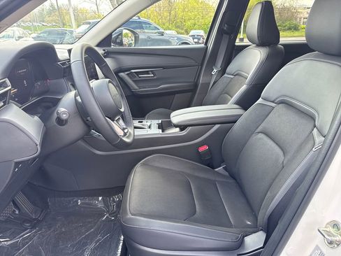 New 2026 MAZDA CX-5 Preferred AWD/4WD image 9