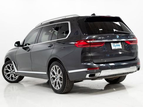 Used 2019 BMW X7 xDrive40i w/ Premium Package AWD/4WD image 39