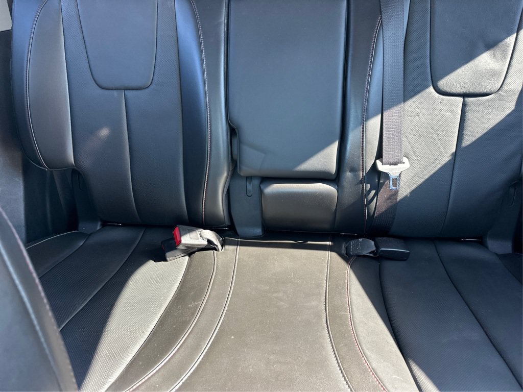 Used 2017 Chevrolet Equinox LT FWD image 23