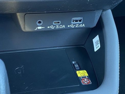 New 2026 Subaru Forester Wilderness image 15