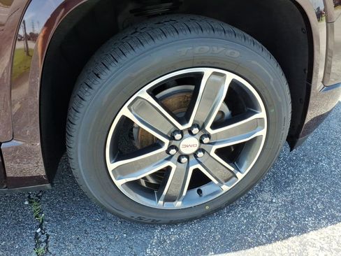 Used 2018 GMC Acadia Denali FWD image 9
