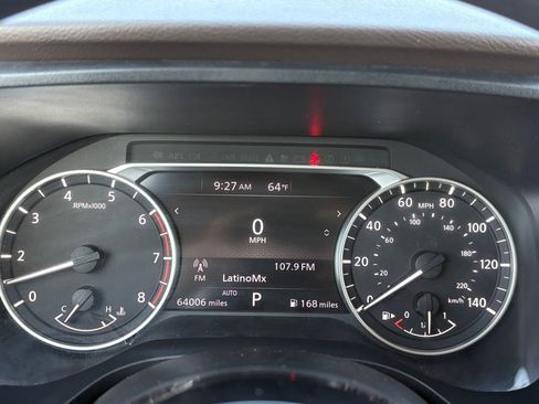 Certified 2021 Nissan Rogue SV image 18