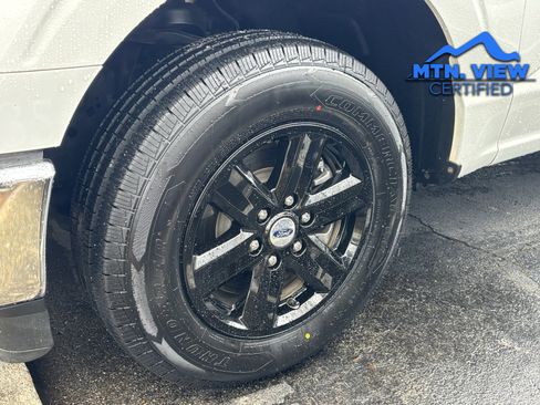 Used 2022 Ford F150 XL w/ Equipment Group 101A High image 14