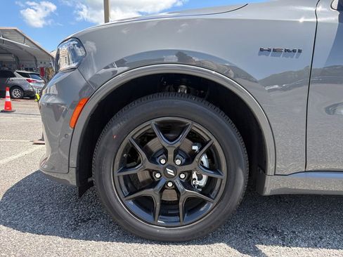 New 2026 Dodge Durango GT AWD/4WD image 23