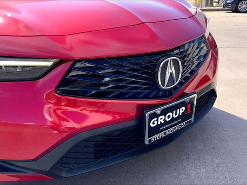 Used 2024 Acura Integra image 27