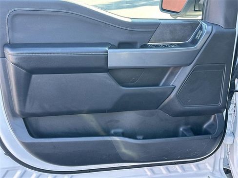 Used 2024 Ford F150 XLT w/ Mobile Office Package image 20