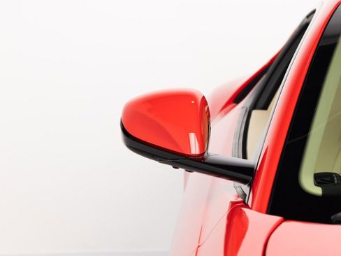 Certified 2018 Ferrari 812 Superfast image 25