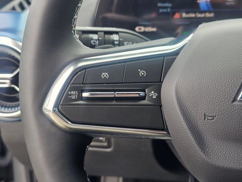 New 2026 Chevrolet Equinox EV LT AWD/4WD image 26